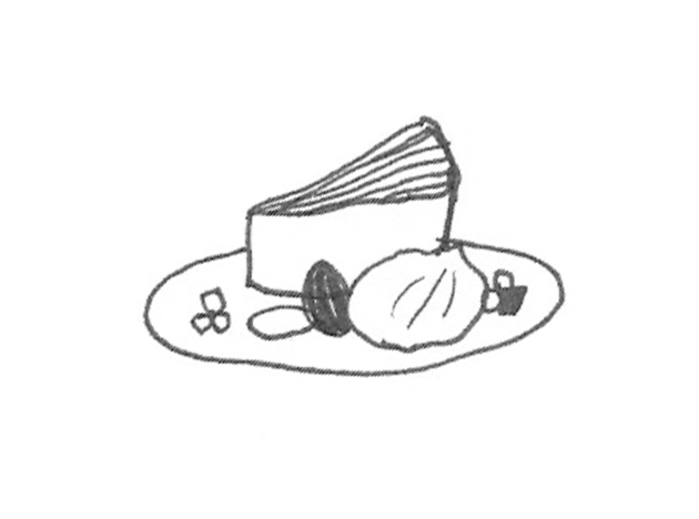 オルモコッピアコンセプト
